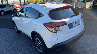 Honda HR-V Gebrauchtwagen Honda HR-V Gebrauchtwagen