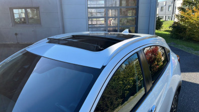Honda HR-V Gebrauchtwagen Honda HR-V Gebrauchtwagen