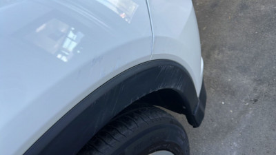 Honda HR-V Gebrauchtwagen Honda HR-V Gebrauchtwagen