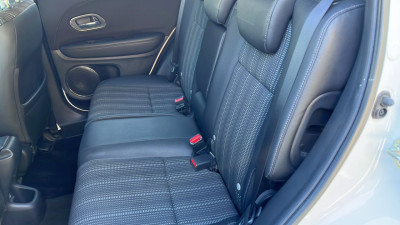 Honda HR-V Gebrauchtwagen Honda HR-V Gebrauchtwagen
