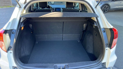 Honda HR-V Gebrauchtwagen Honda HR-V Gebrauchtwagen
