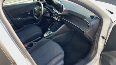 Peugeot 208 Gebrauchtwagen Peugeot 208 Gebrauchtwagen
