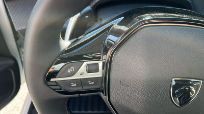 Peugeot 208 Gebrauchtwagen Peugeot 208 Gebrauchtwagen