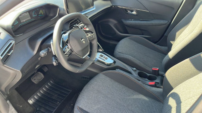 Peugeot 208 Gebrauchtwagen Peugeot 208 Gebrauchtwagen