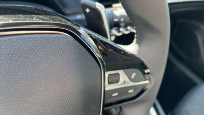Peugeot 208 Gebrauchtwagen Peugeot 208 Gebrauchtwagen