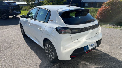 Peugeot 208 Gebrauchtwagen Peugeot 208 Gebrauchtwagen