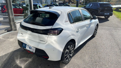 Peugeot 208 Gebrauchtwagen Peugeot 208 Gebrauchtwagen