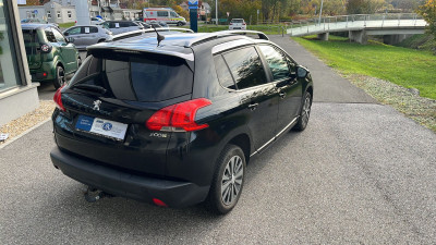 Peugeot 2008 Gebrauchtwagen Peugeot 2008 Gebrauchtwagen