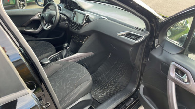Peugeot 2008 Gebrauchtwagen Peugeot 2008 Gebrauchtwagen