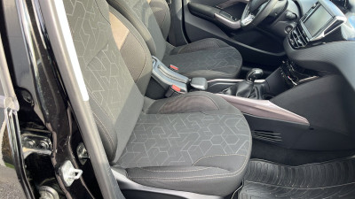 Peugeot 2008 Gebrauchtwagen Peugeot 2008 Gebrauchtwagen