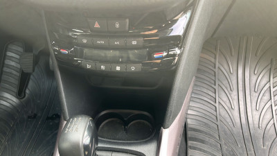 Peugeot 2008 Gebrauchtwagen Peugeot 2008 Gebrauchtwagen