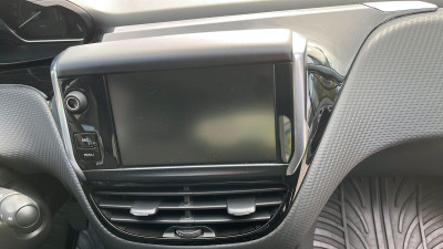 Peugeot 2008 Gebrauchtwagen Peugeot 2008 Gebrauchtwagen