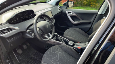 Peugeot 2008 Gebrauchtwagen Peugeot 2008 Gebrauchtwagen