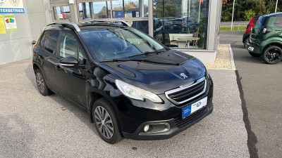 Peugeot 2008 Gebrauchtwagen Peugeot 2008 Gebrauchtwagen