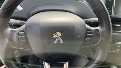 Peugeot 2008 Gebrauchtwagen Peugeot 2008 Gebrauchtwagen