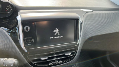 Peugeot 2008 Gebrauchtwagen Peugeot 2008 Gebrauchtwagen