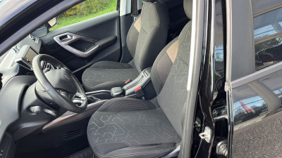 Peugeot 2008 Gebrauchtwagen Peugeot 2008 Gebrauchtwagen