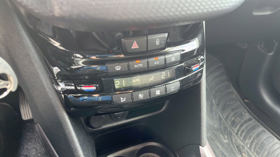 Peugeot 2008 Gebrauchtwagen Peugeot 2008 Gebrauchtwagen