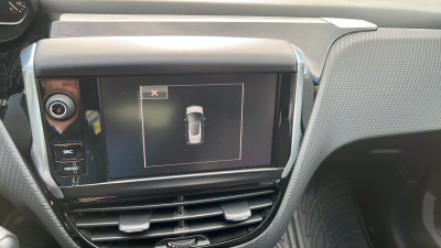 Peugeot 2008 Gebrauchtwagen Peugeot 2008 Gebrauchtwagen