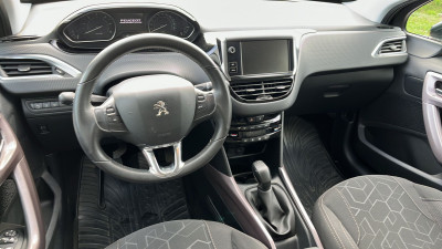Peugeot 2008 Gebrauchtwagen Peugeot 2008 Gebrauchtwagen