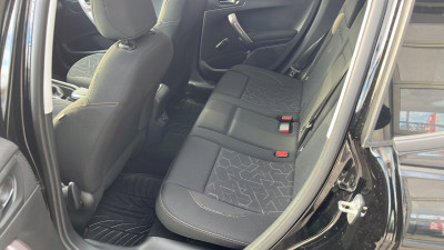 Peugeot 2008 Gebrauchtwagen Peugeot 2008 Gebrauchtwagen
