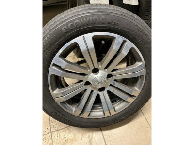 Peugeot 2008 Gebrauchtwagen Peugeot 2008 Gebrauchtwagen