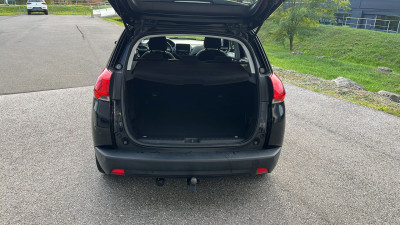 Peugeot 2008 Gebrauchtwagen Peugeot 2008 Gebrauchtwagen