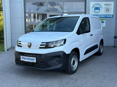 Peugeot Partner Gebrauchtwagen Peugeot Partner Gebrauchtwagen