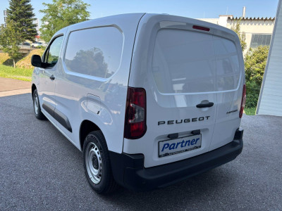 Peugeot Partner Gebrauchtwagen Peugeot Partner Gebrauchtwagen