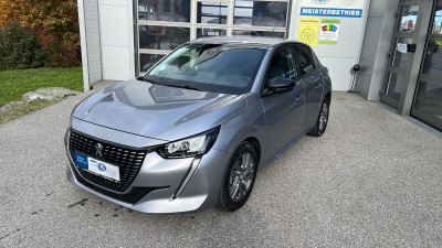 Peugeot 208 Gebrauchtwagen Peugeot 208 Gebrauchtwagen
