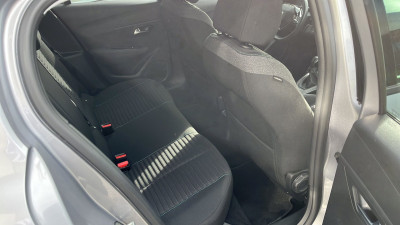 Peugeot 208 Gebrauchtwagen Peugeot 208 Gebrauchtwagen