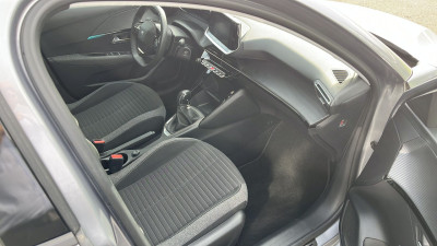 Peugeot 208 Gebrauchtwagen Peugeot 208 Gebrauchtwagen