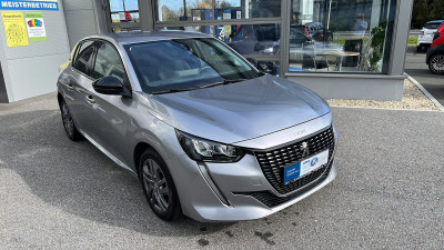 Peugeot 208 Gebrauchtwagen Peugeot 208 Gebrauchtwagen