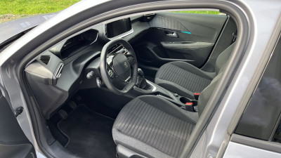 Peugeot 208 Gebrauchtwagen Peugeot 208 Gebrauchtwagen