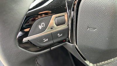 Peugeot 208 Gebrauchtwagen Peugeot 208 Gebrauchtwagen