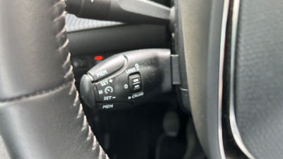 Peugeot 208 Gebrauchtwagen Peugeot 208 Gebrauchtwagen