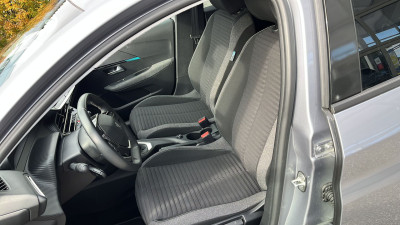 Peugeot 208 Gebrauchtwagen Peugeot 208 Gebrauchtwagen