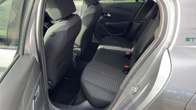 Peugeot 208 Gebrauchtwagen Peugeot 208 Gebrauchtwagen