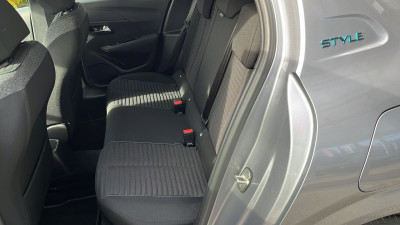 Peugeot 208 Gebrauchtwagen Peugeot 208 Gebrauchtwagen