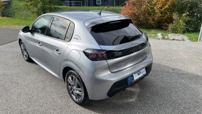 Peugeot 208 Gebrauchtwagen Peugeot 208 Gebrauchtwagen
