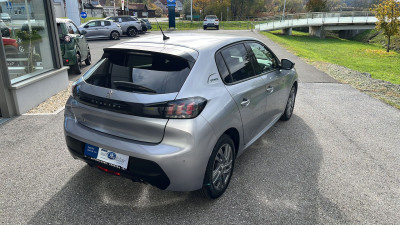Peugeot 208 Gebrauchtwagen Peugeot 208 Gebrauchtwagen