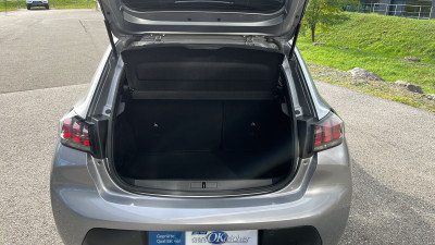 Peugeot 208 Gebrauchtwagen Peugeot 208 Gebrauchtwagen