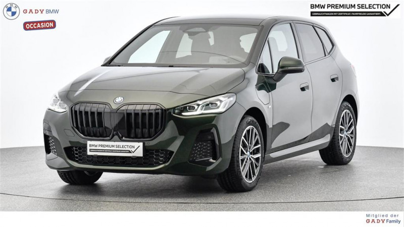 BMW 225e xDrive Active Tourer