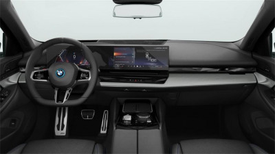 BMW 5er Neuwagen