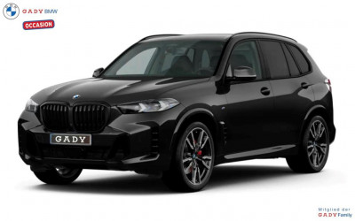 BMW X5 Neuwagen