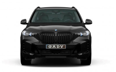 BMW X5 Neuwagen