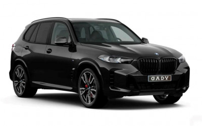 BMW X5 Neuwagen