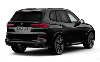 BMW X5 Neuwagen