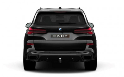 BMW X5 Neuwagen