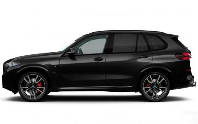 BMW X5 Neuwagen